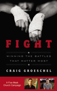 Fight Curriculum Kit