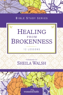 Image for Healing from brokenness