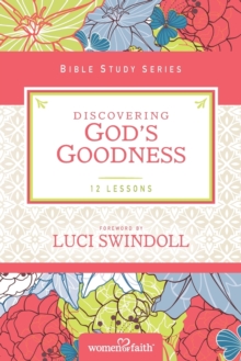Image for Discovering God's Goodness