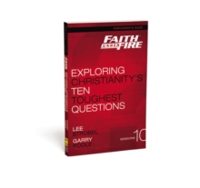 Faith Under Fire Participant's Guide