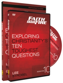 Image for Faith Under Fire Participant's Guide with DVD