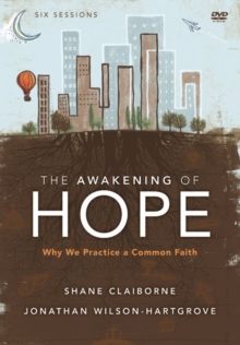 Image for The Awakening of Hope Pack : Why We Practice a Common Faith