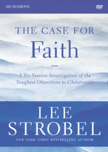 Case for Faith Revised Edition Video Study