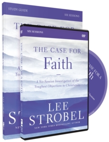 Case for Faith Study Guide with DVD