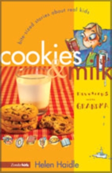 Image for Cookies and Milk Devotions with Grandma