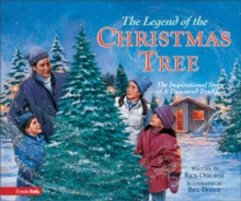 Legend of the Christmas Tree