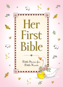 Image for Her First Bible