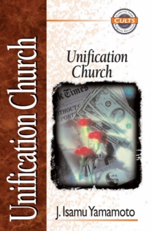 Image for Unification Church