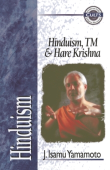 Image for Hinduism, TM, and Hare Krishna