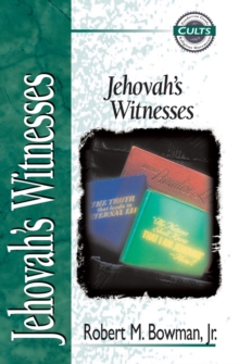 Image for Jehovah's Witnesses