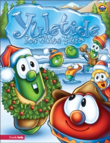 Image for A Yuletide Ice Cube Fair