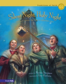 Image for "Silent Night, Holy Night"