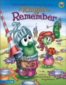 Image for A Knight to Remember