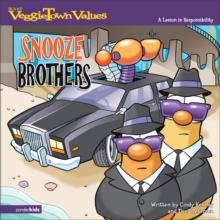 Image for The Snooze Brothers