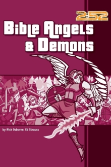 Image for Bible Angels and Demons