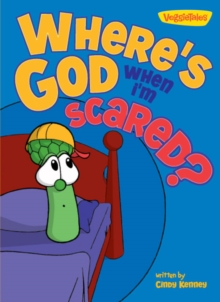 Image for Where is God When I'm Scared?