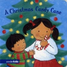 Image for A Christmas Candy Cane