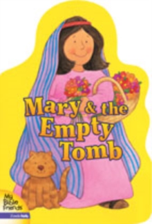 Image for Mary and the Empty Tomb