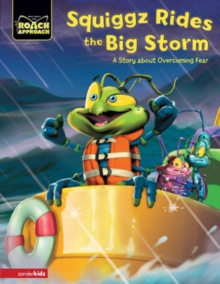 Image for Squiggz Rides the Big Storm