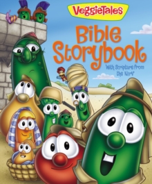Image for VeggieTales Bible Storybook