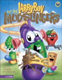 Image for LarryBoy and the Mudslingers