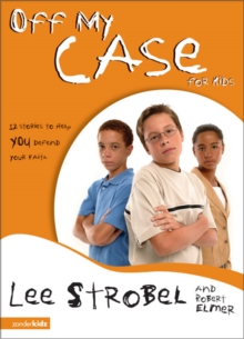 Image for Off My Case for Kids