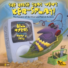 Image for The House That Went Ker--Splat!