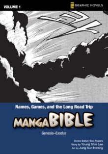 Image for Manga Bible