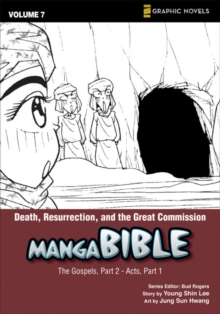 Image for Death, Resurrection, and the Great Commission