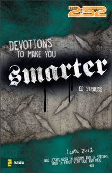 Image for Devotions to Make You Smarter