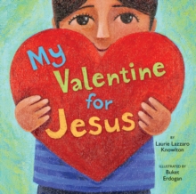 Image for My Valentine for Jesus
