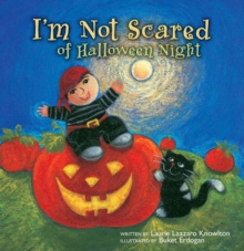 Image for I'm Not Scared of Halloween Night