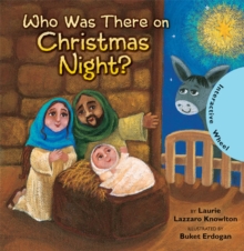 Image for Who Was There on Christmas Night?