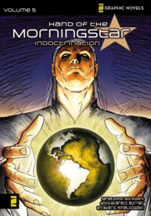 Image for Hand of the Morning Star