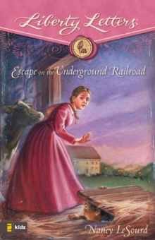 Escape on the Underground Railroad