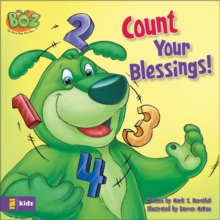 Image for Count Your Blessings!