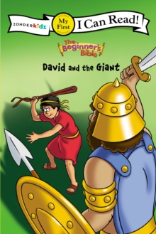 Beginner's Bible David and the Giant