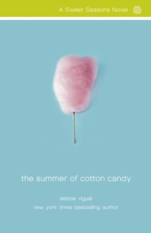 Image for The Summer of Cotton Candy