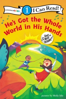 Image for He's Got the Whole World in His Hands