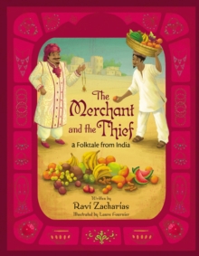 Image for The Merchant and the Thief