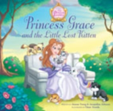 Image for Princess Grace and the Little Lost Kitten
