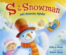 Image for S Is for Snowman