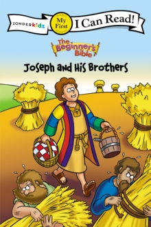 Image for The Beginner's Bible Joseph and His Brothers