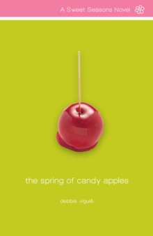Image for The Spring of Candy Apples