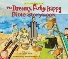 Image for The Dreamy, Fishy, Happy Bible Storybook