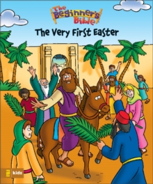Image for The Very First Easter