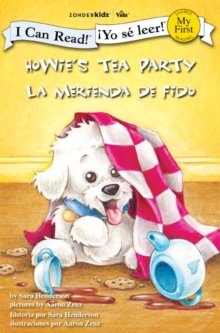 Image for Howie's Tea Party/La Merienda De Fido
