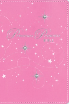 Image for NirV Precious Princess Bible