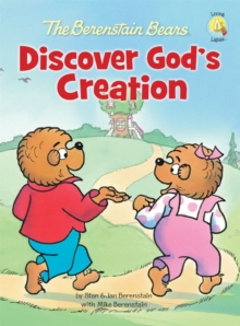 Image for The Berenstain Bears Discover God's Creation