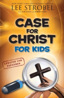 Image for Case for Christ for Kids